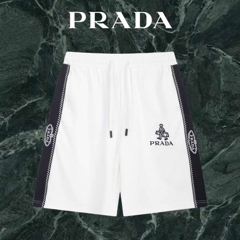 Prada Short Pants